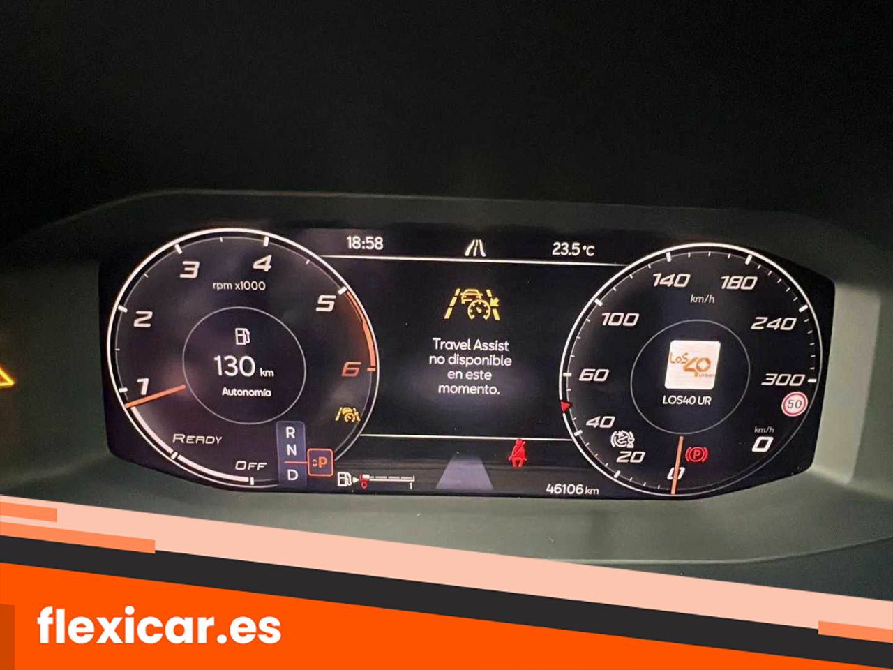 Foto Cupra Formentor 14