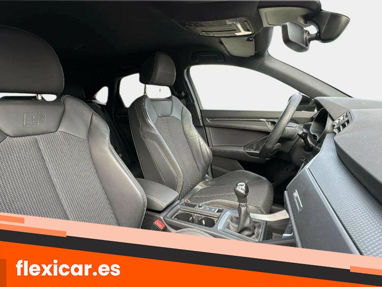 Foto Audi Q3 11