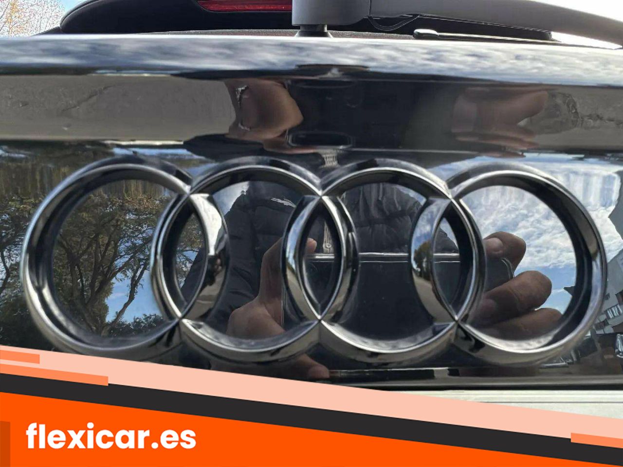 Foto Audi Q3 17
