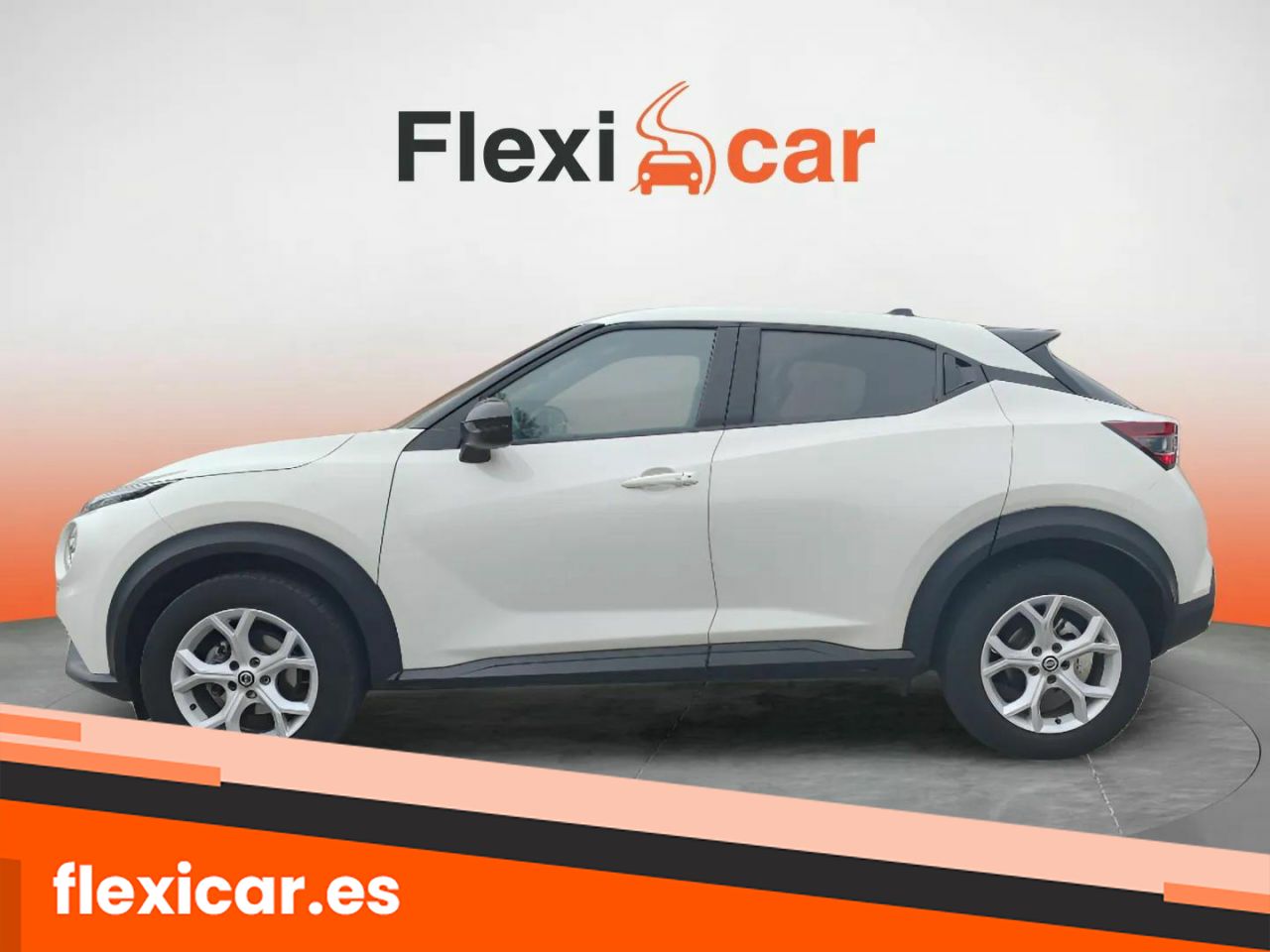 Foto Nissan Juke 2