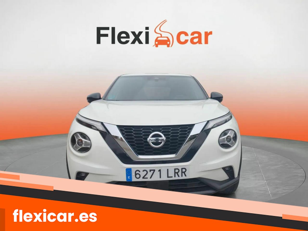 Foto Nissan Juke 5