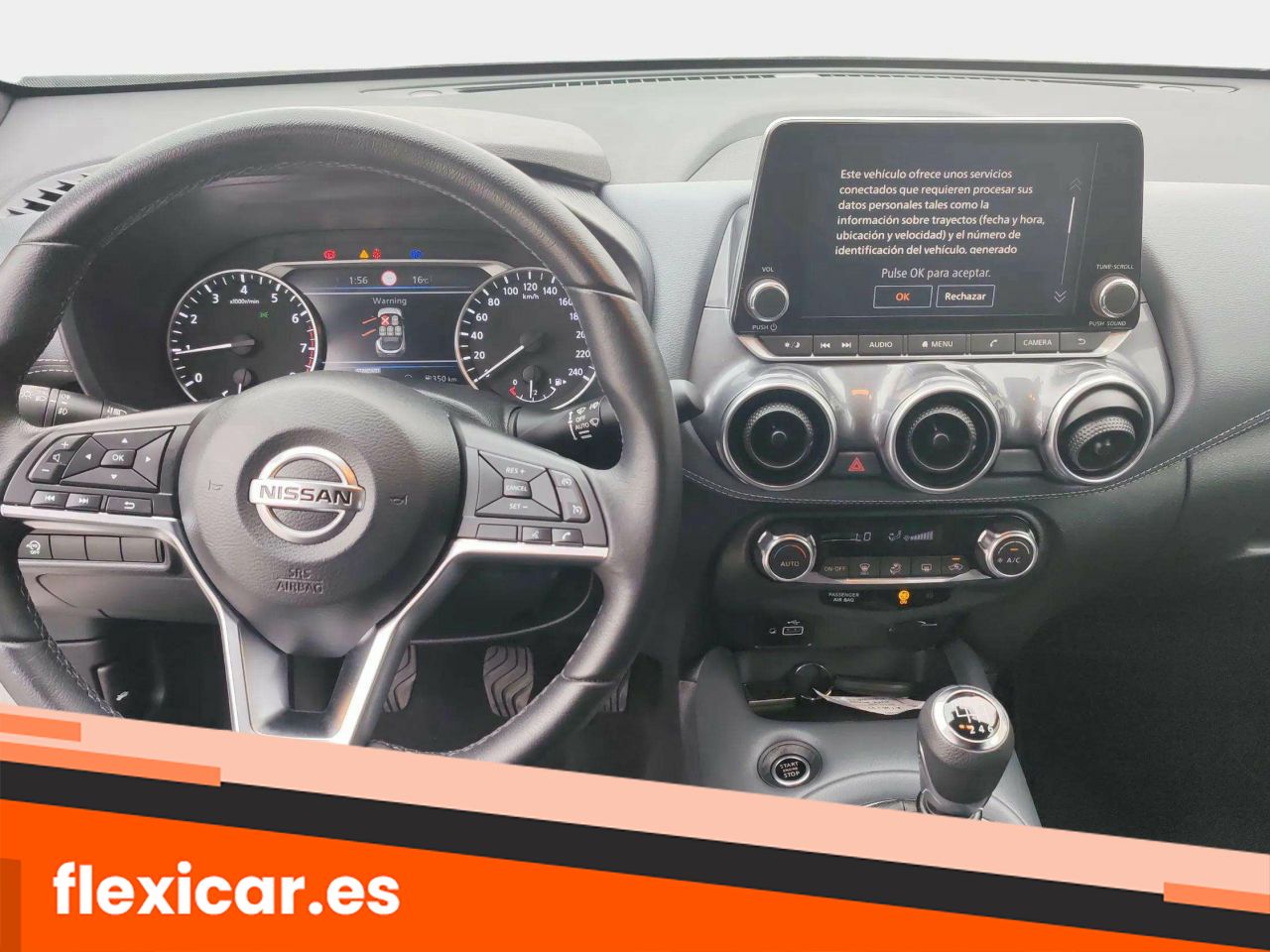 Foto Nissan Juke 7