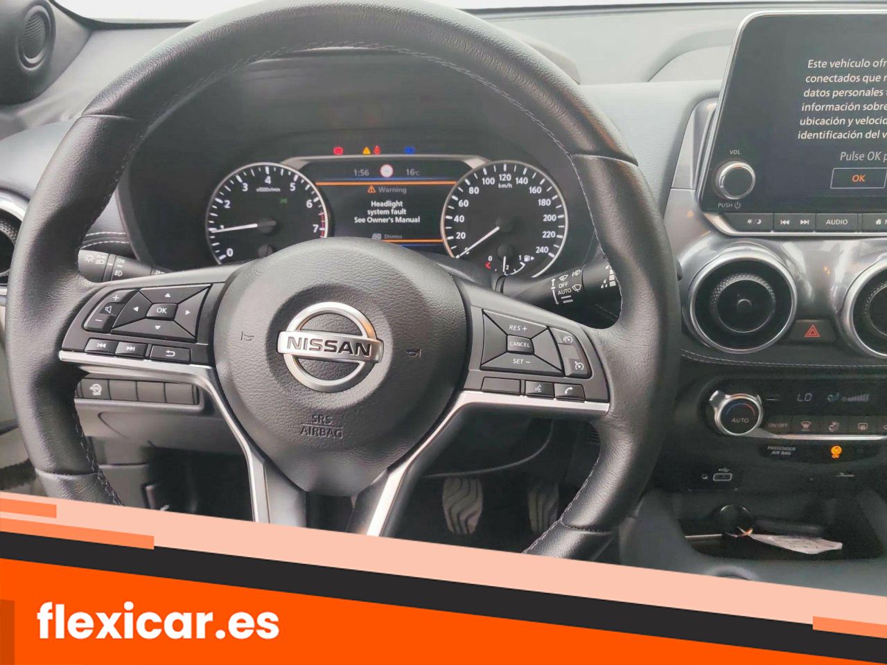 Foto Nissan Juke 9