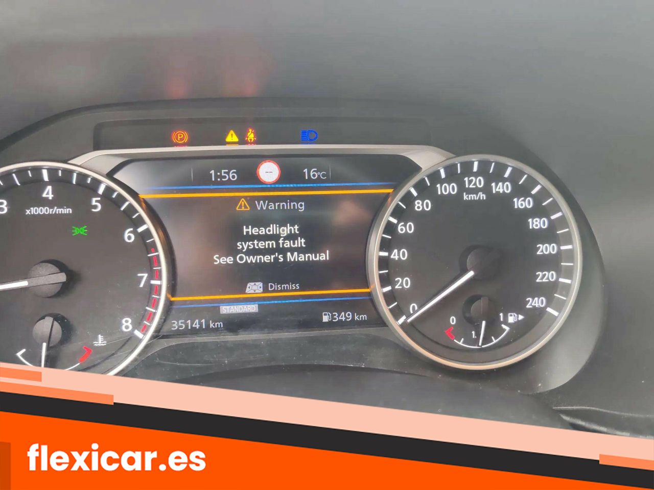 Foto Nissan Juke 10