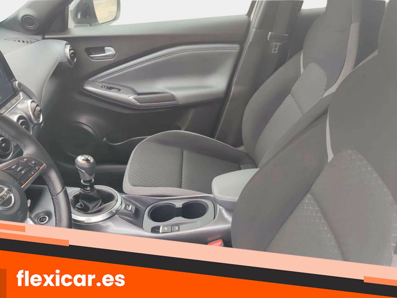 Foto Nissan Juke 11