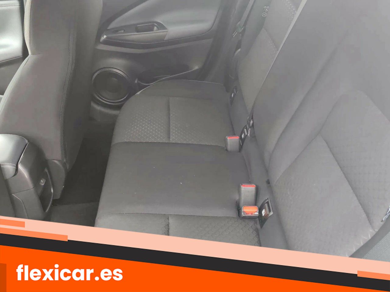 Foto Nissan Juke 12