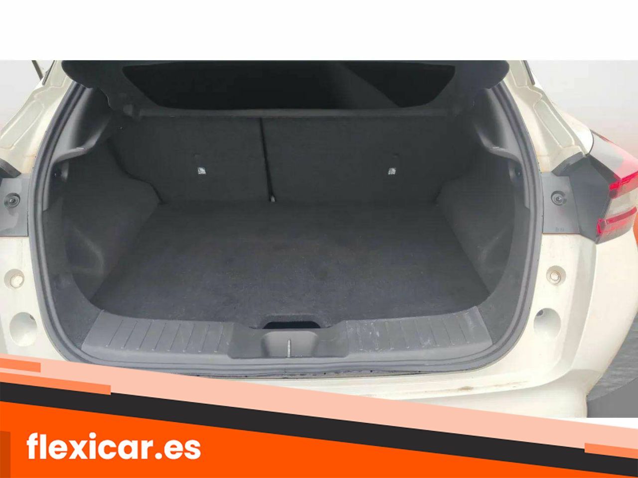 Foto Nissan Juke 14