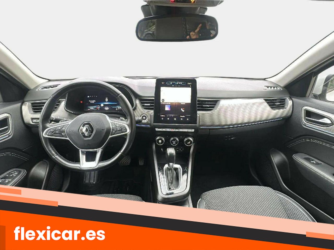 Foto Renault Arkana 10