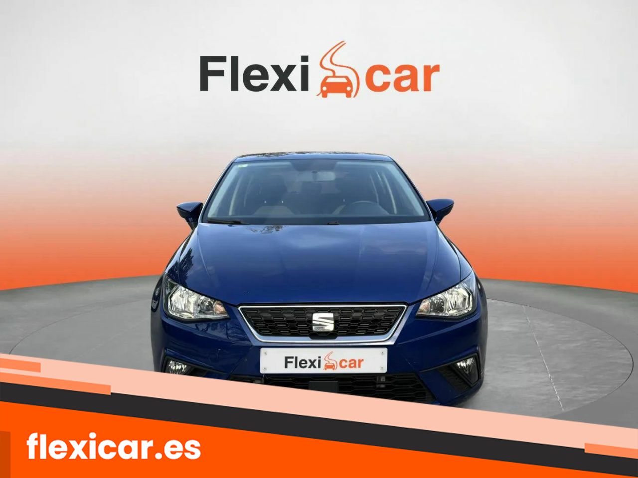 Foto Seat Ibiza 2