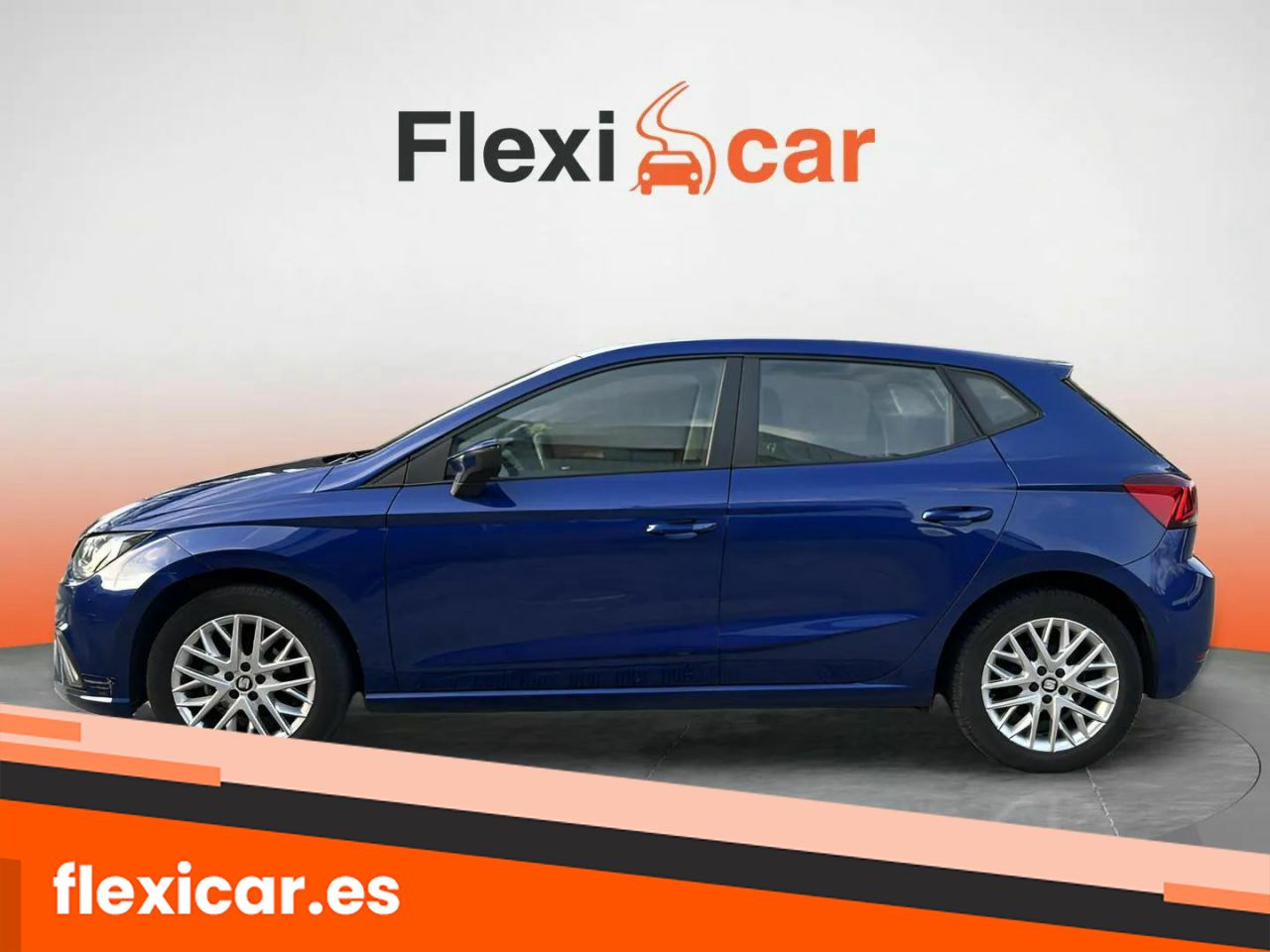 Foto Seat Ibiza 3