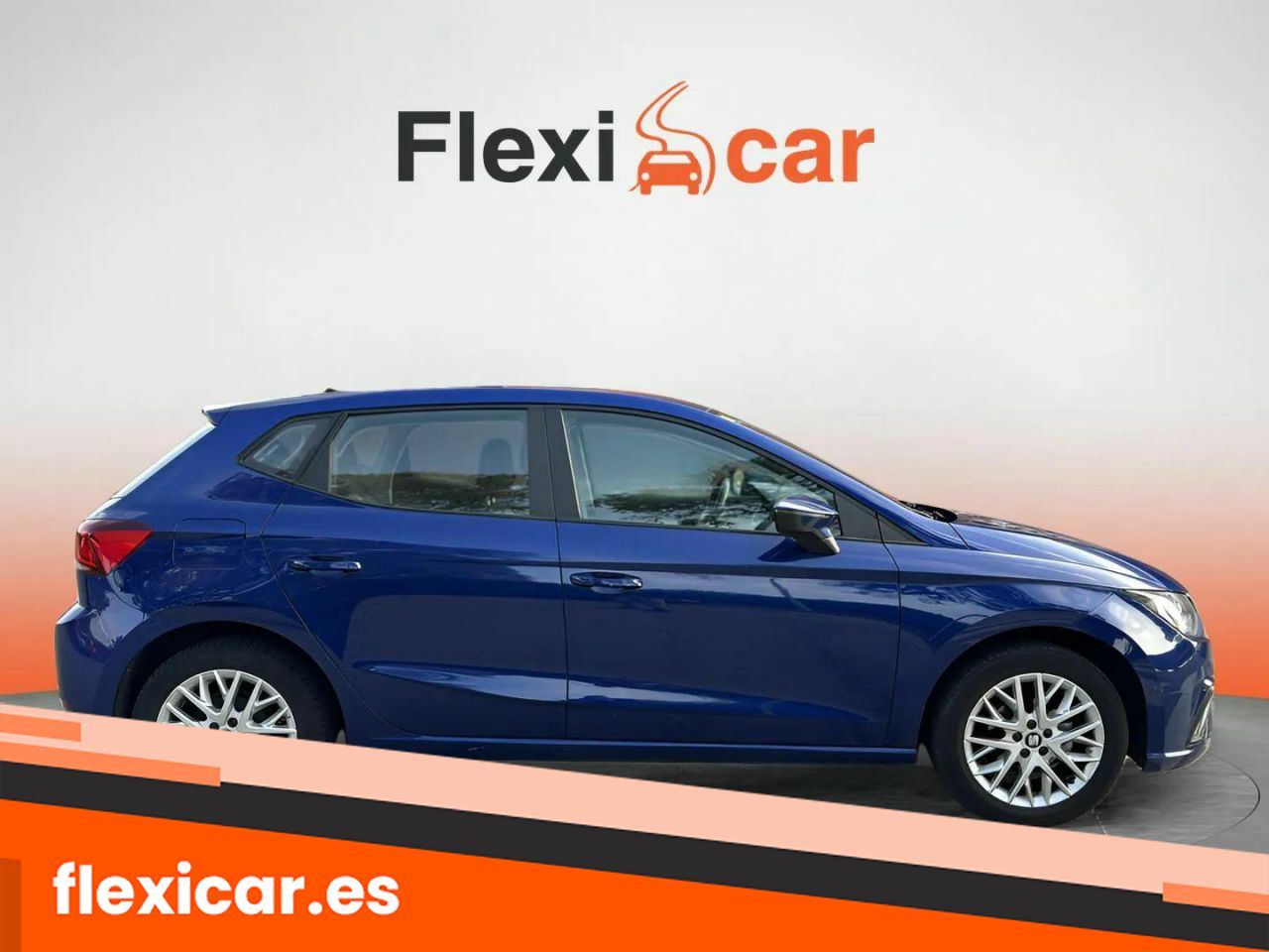 Foto Seat Ibiza 5