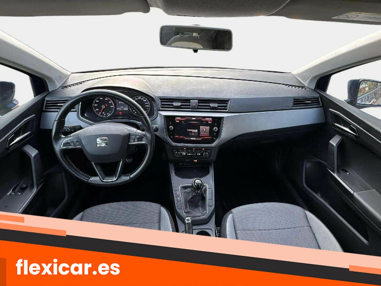 Foto Seat Ibiza 7