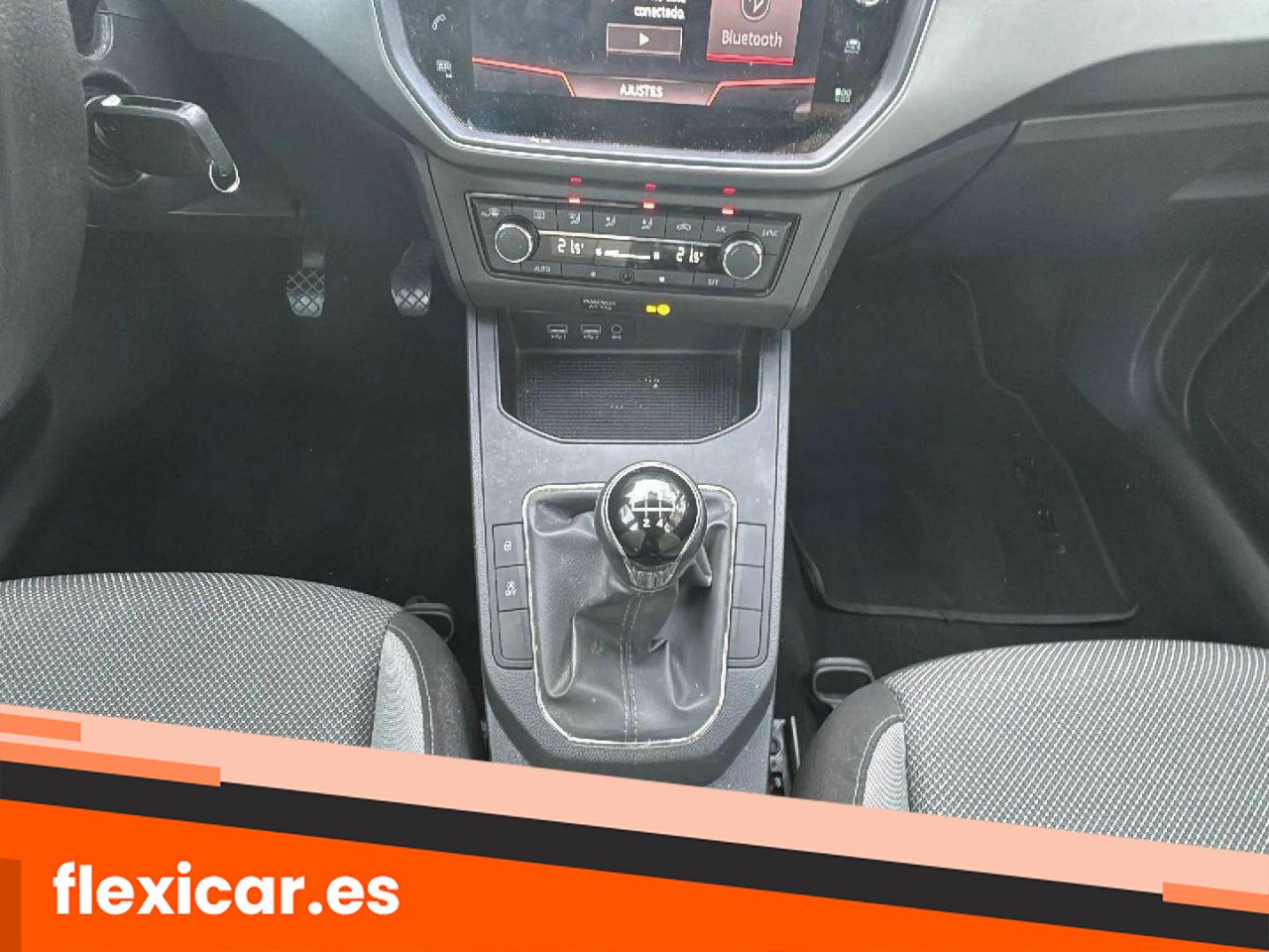 Foto Seat Ibiza 8