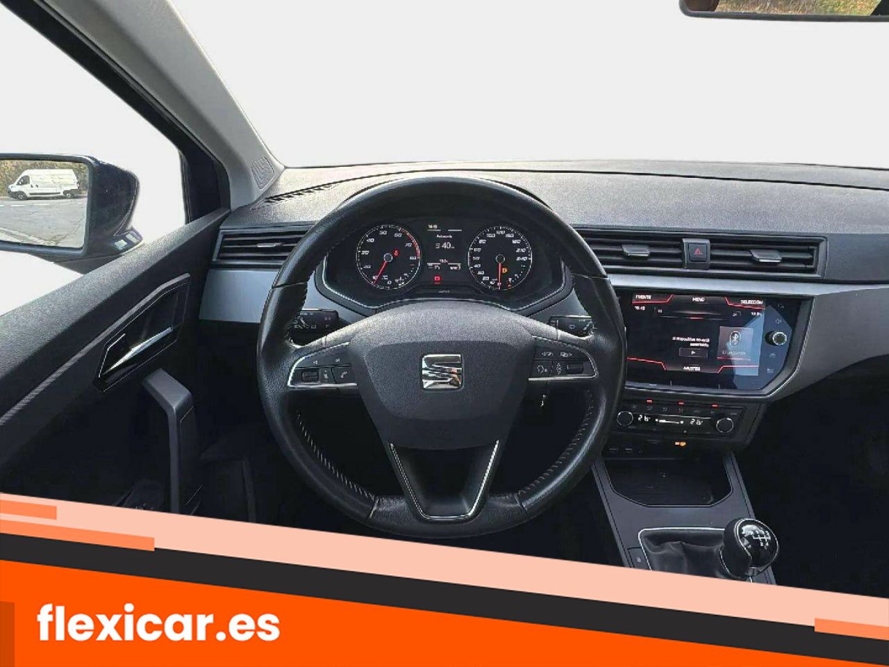 Foto Seat Ibiza 9