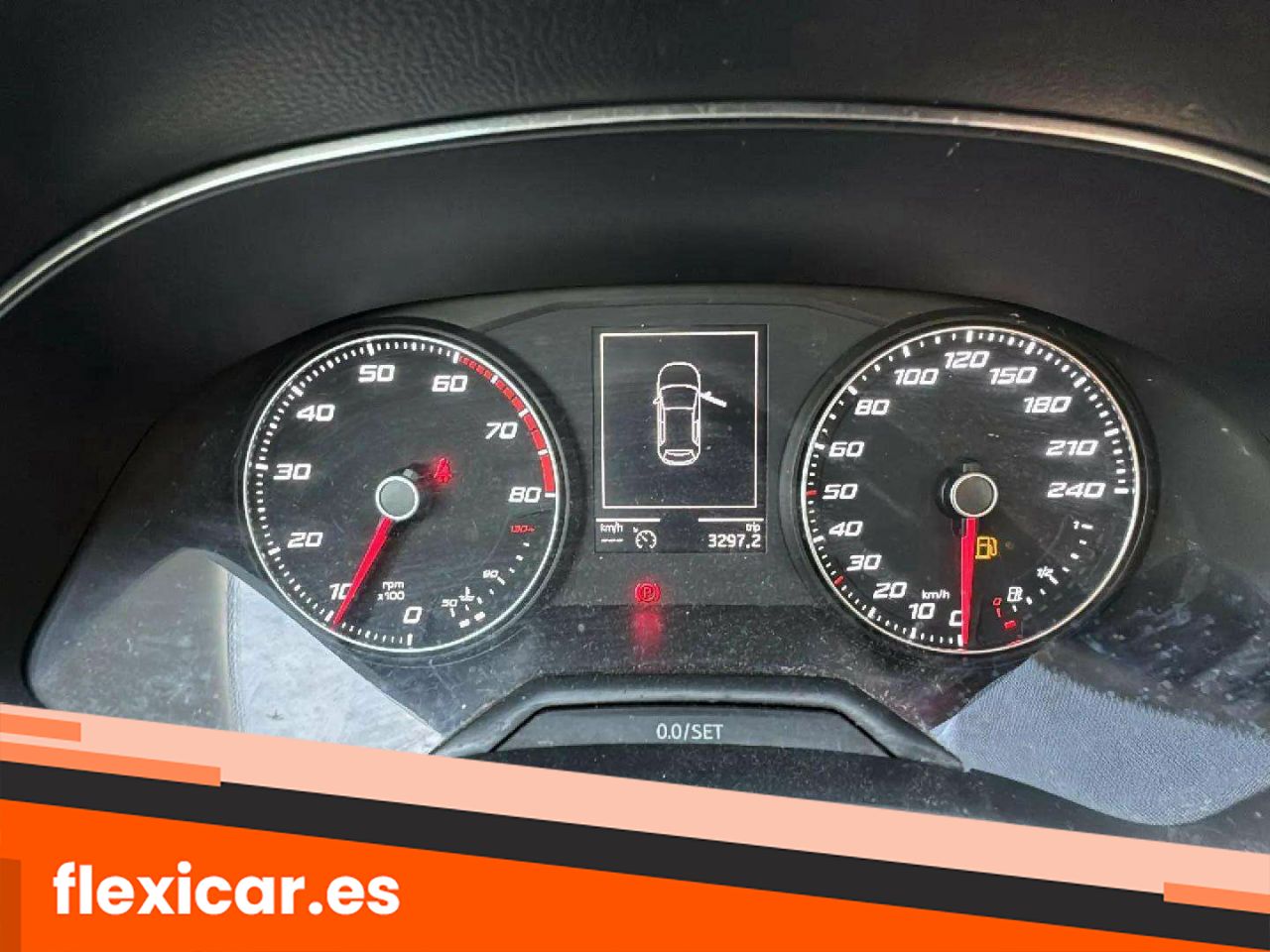 Foto Seat Ibiza 10