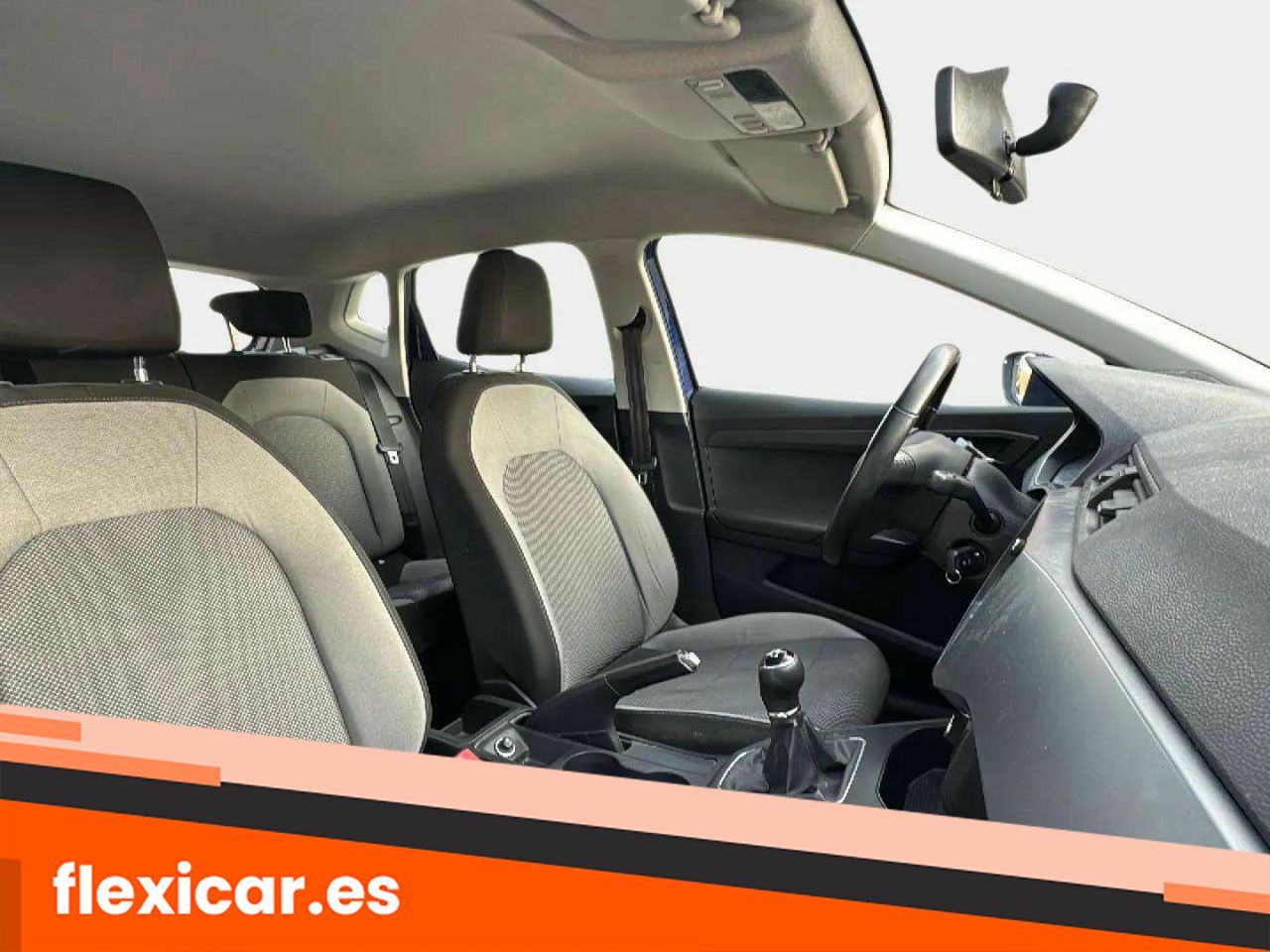 Foto Seat Ibiza 11