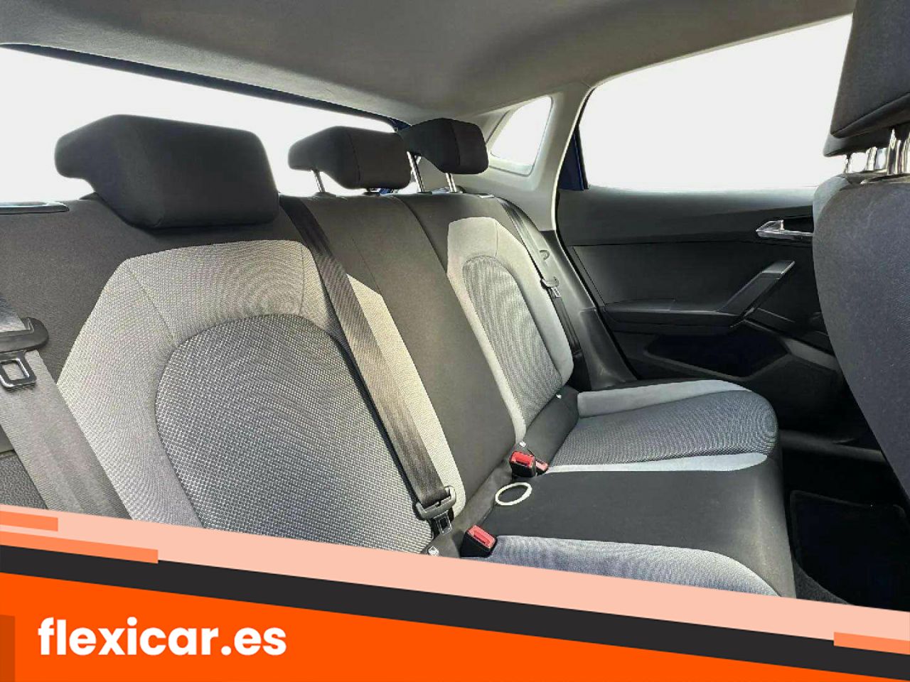 Foto Seat Ibiza 12
