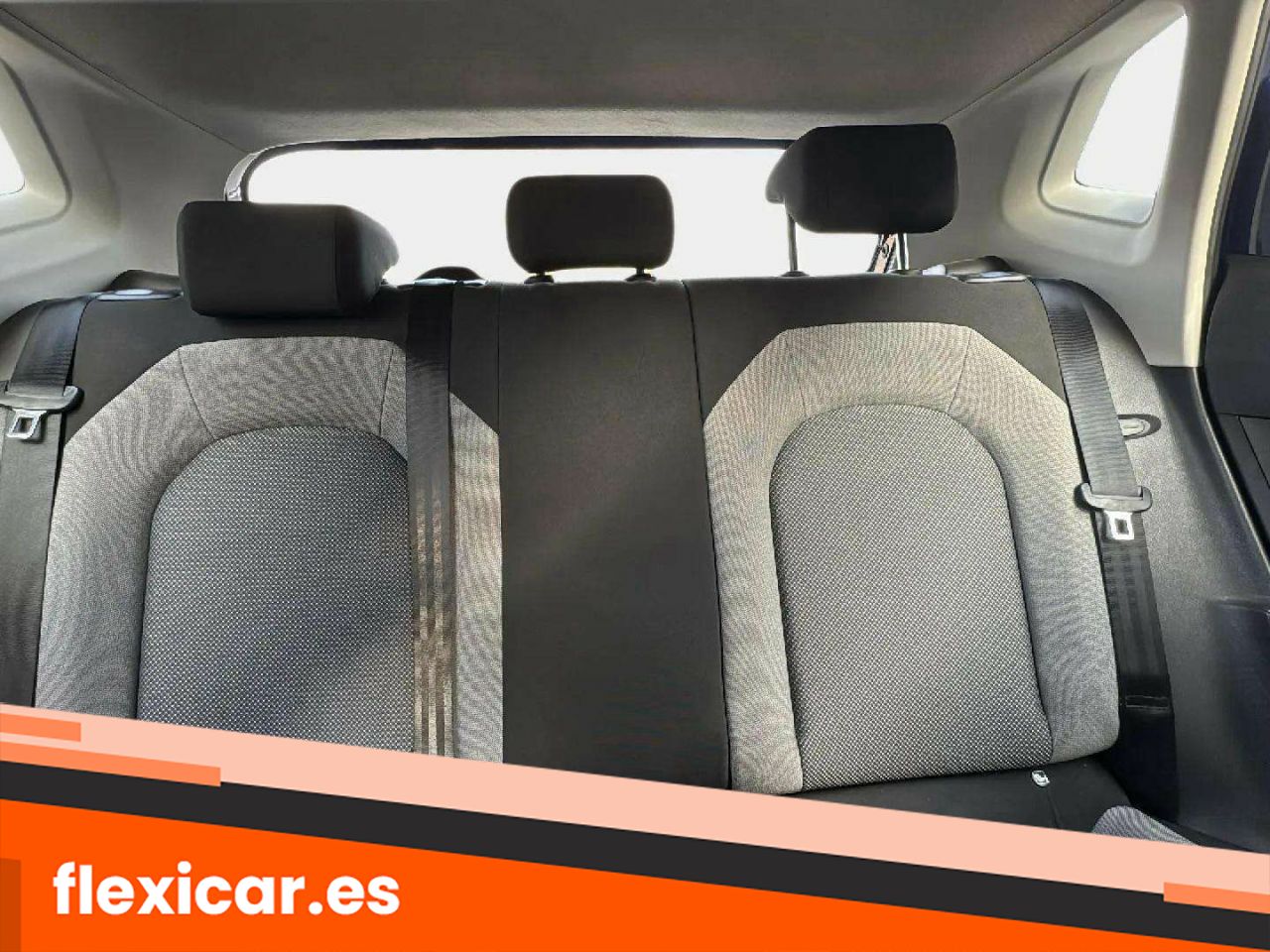 Foto Seat Ibiza 13