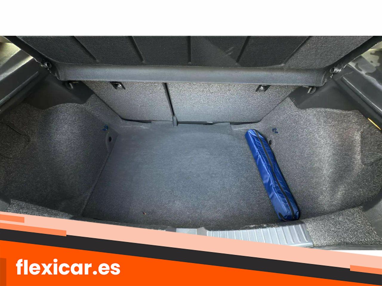 Foto Seat Ibiza 14