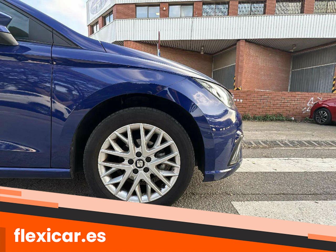Foto Seat Ibiza 16
