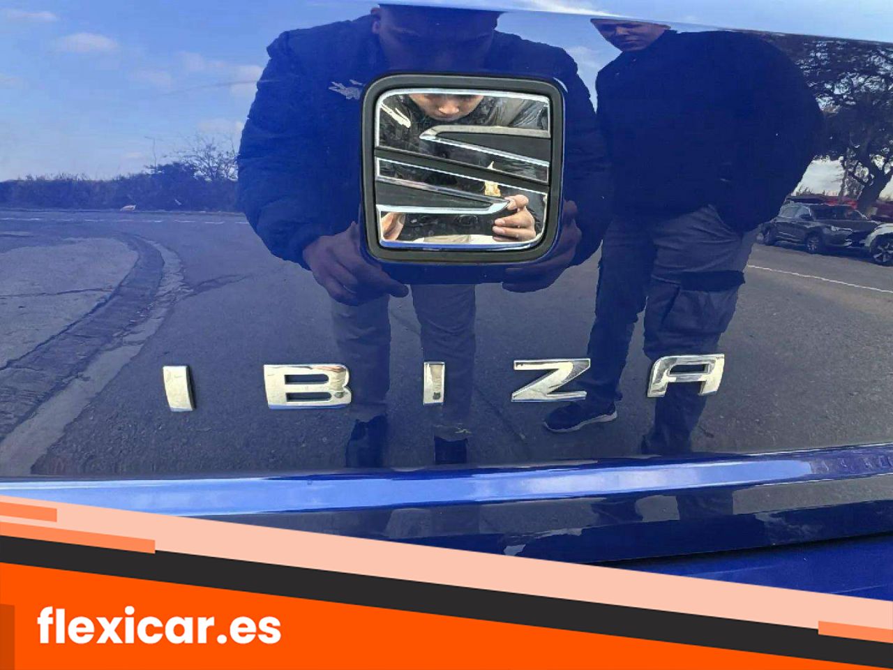 Foto Seat Ibiza 17