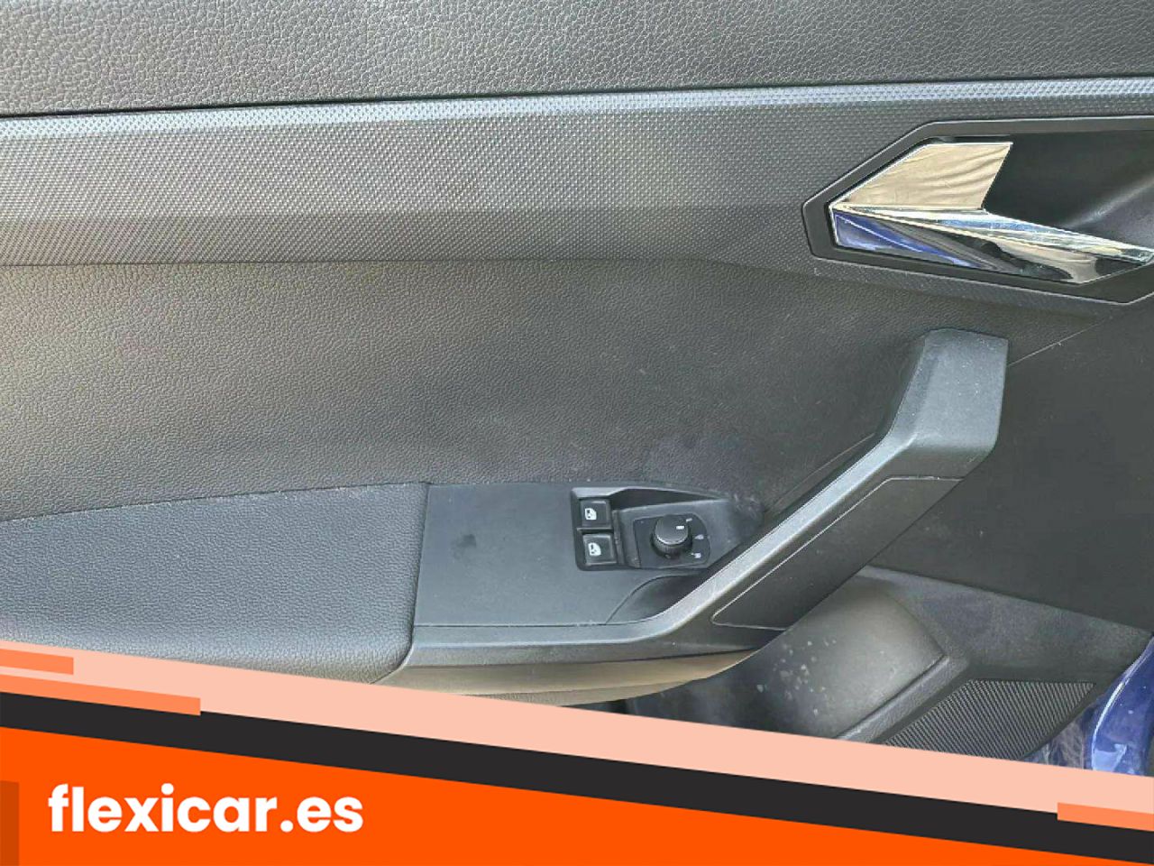 Foto Seat Ibiza 18
