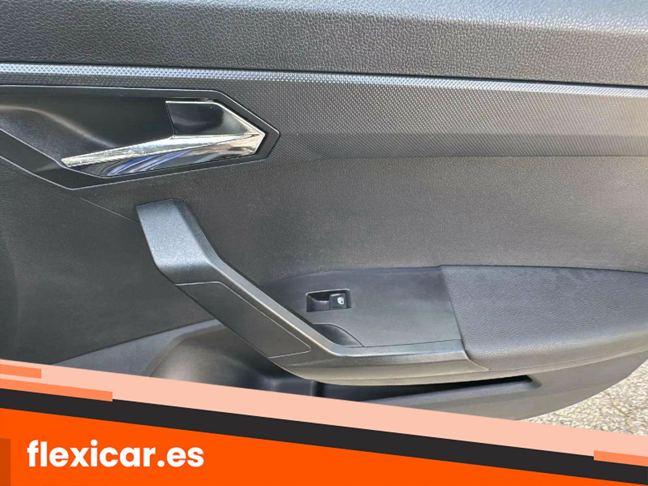 Foto Seat Ibiza 19