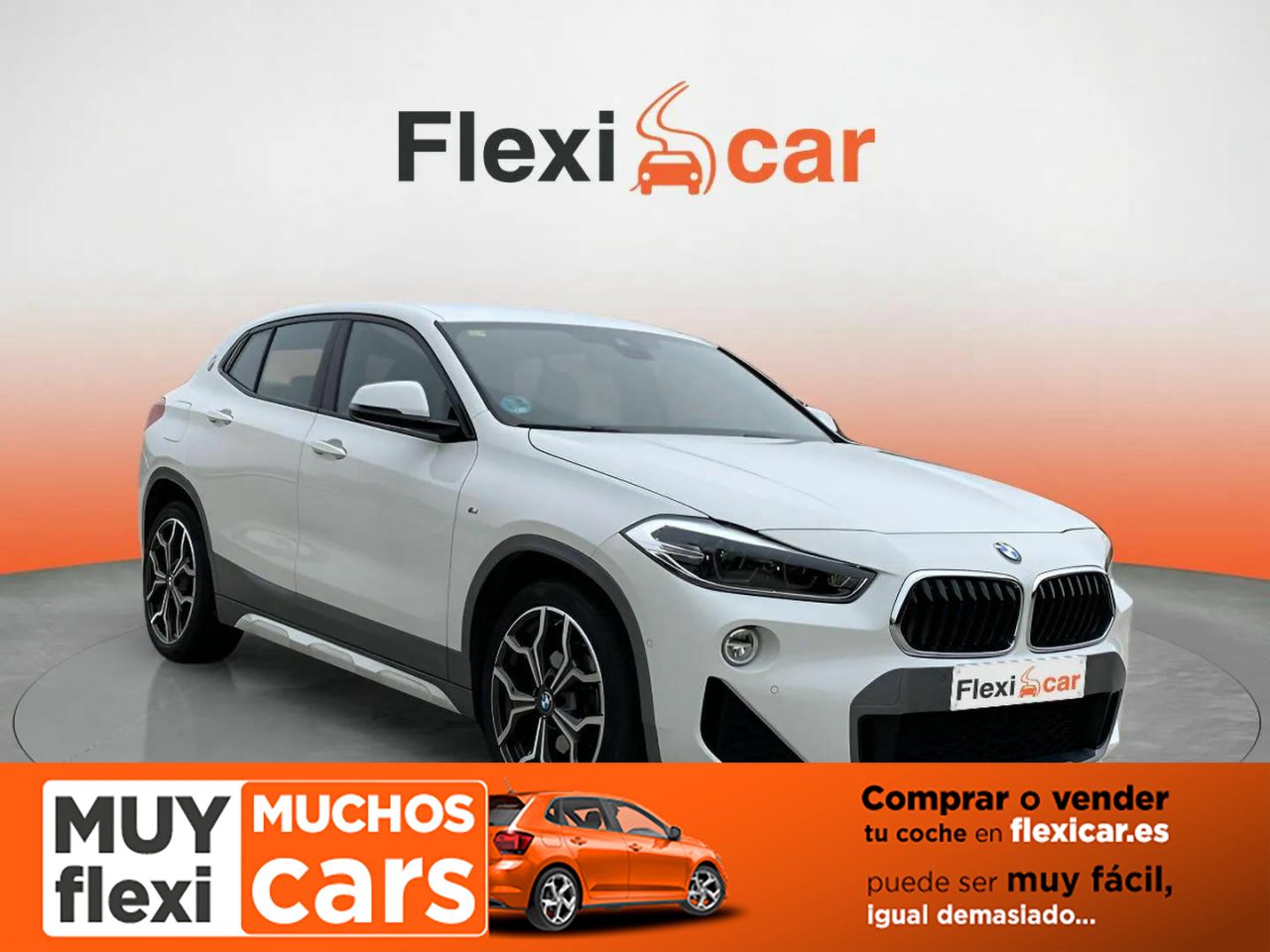 Foto BMW X2 1