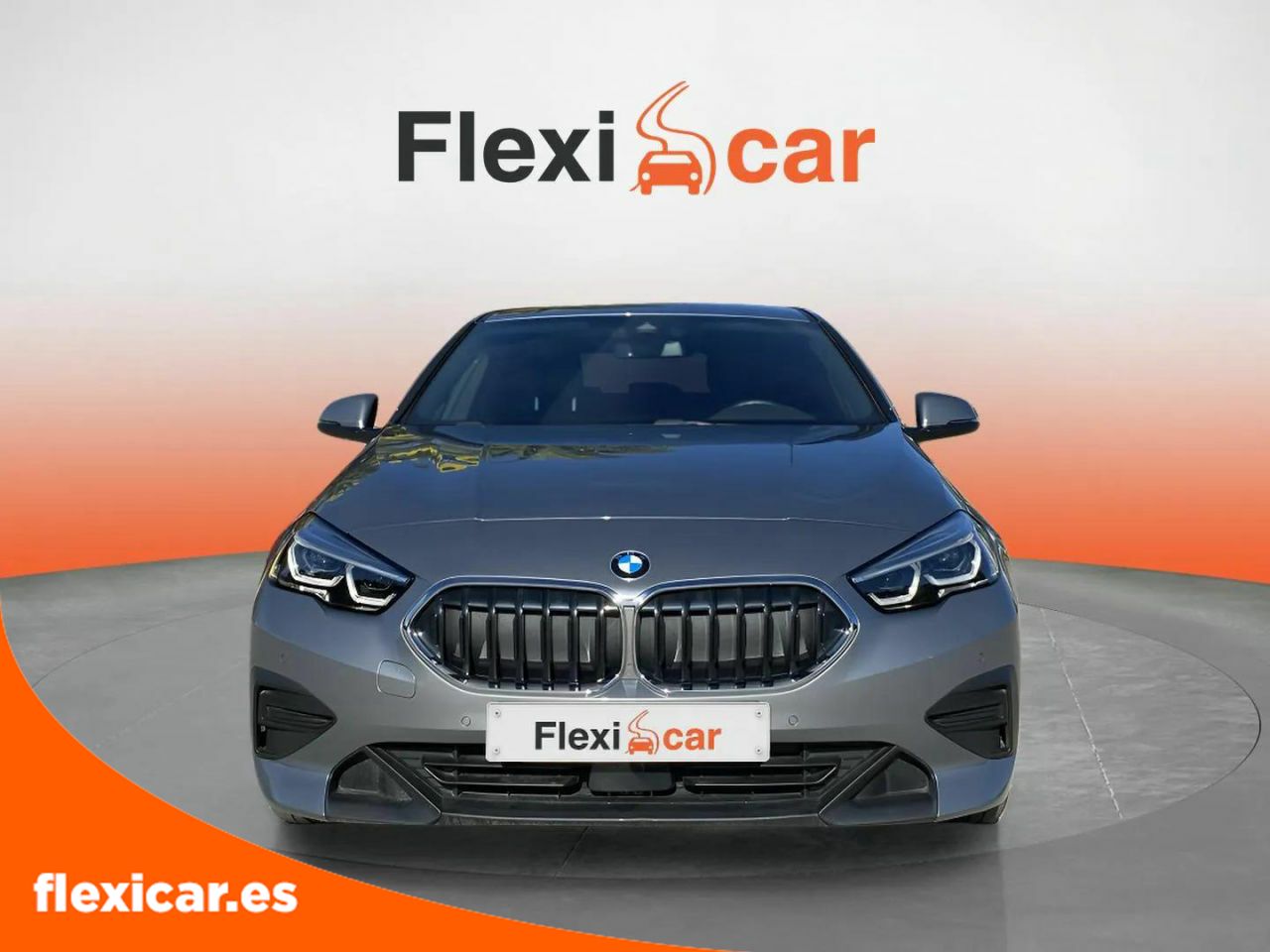 Foto BMW Serie 2 2