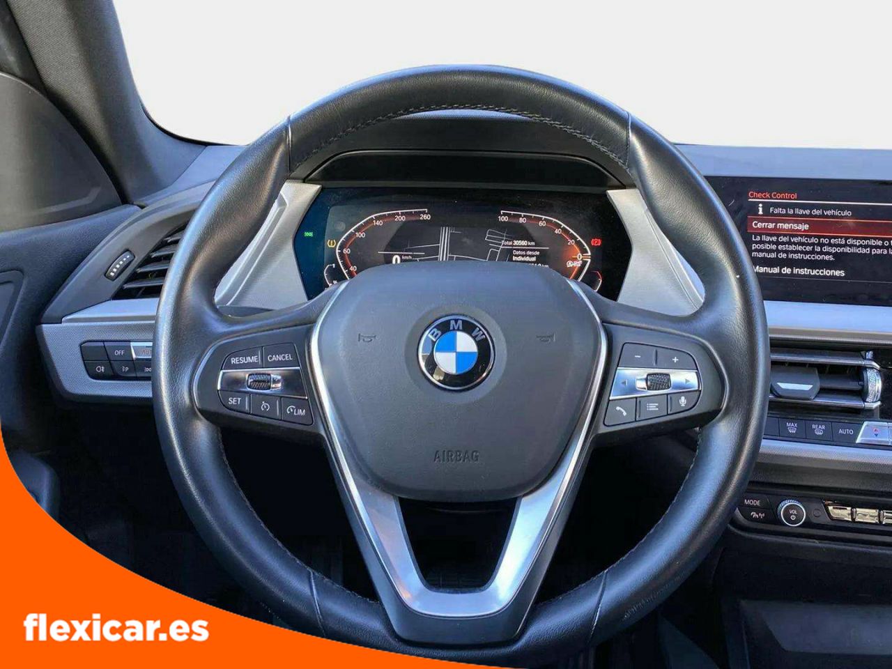 Foto BMW Serie 2 12