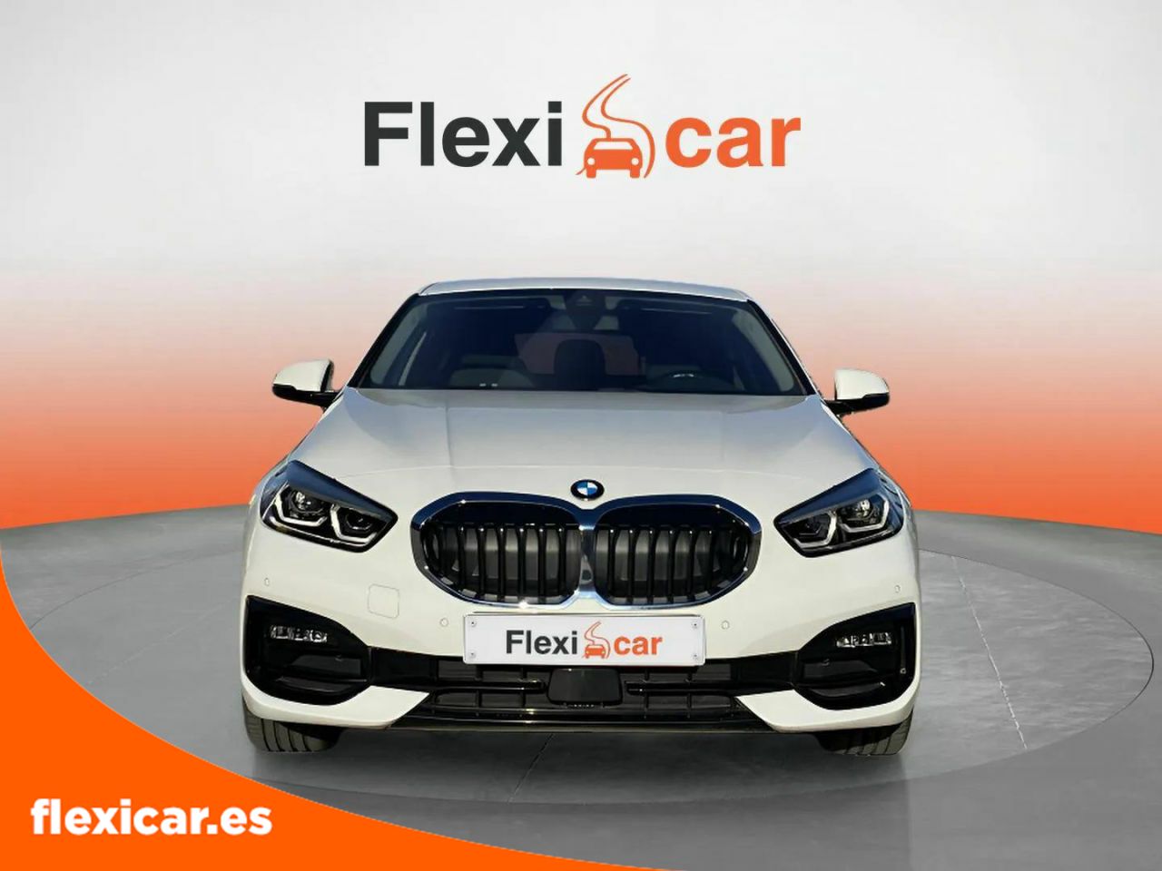 Foto BMW Serie 1 2