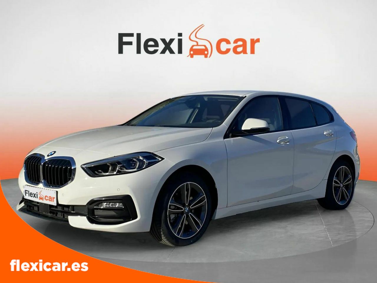 Foto BMW Serie 1 3
