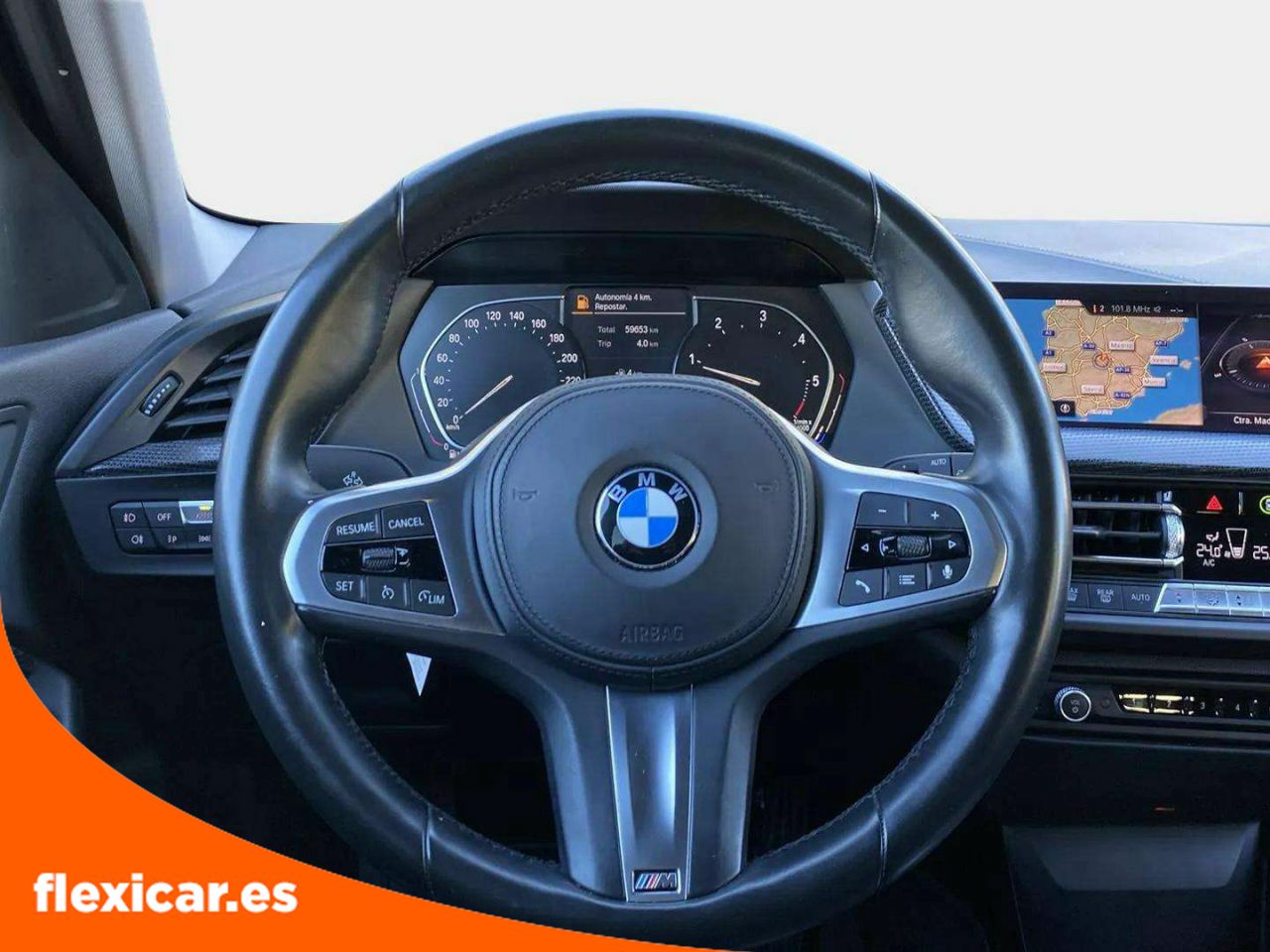 Foto BMW Serie 1 12