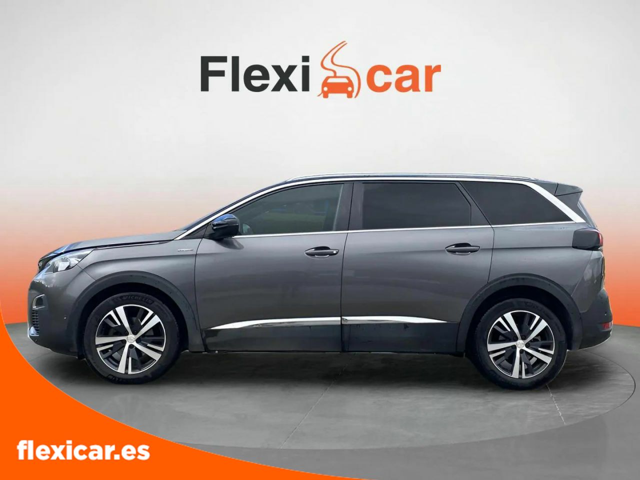 Foto Peugeot 5008 4