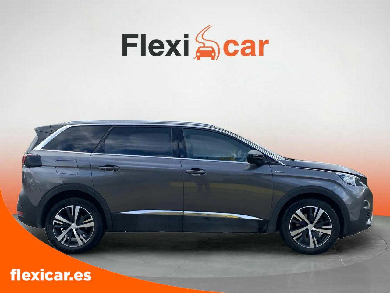 Foto Peugeot 5008 5