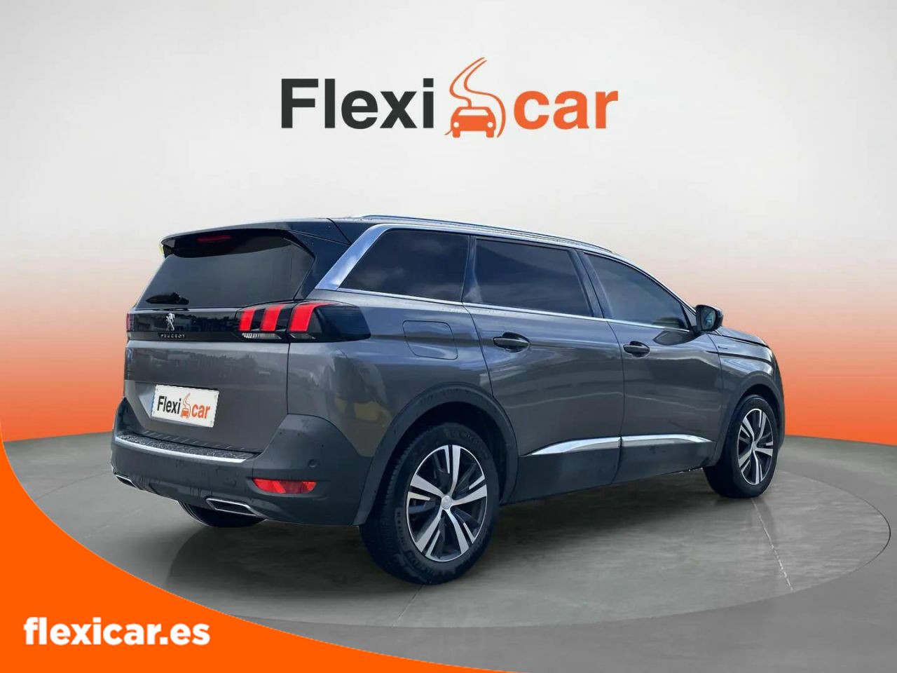 Foto Peugeot 5008 9