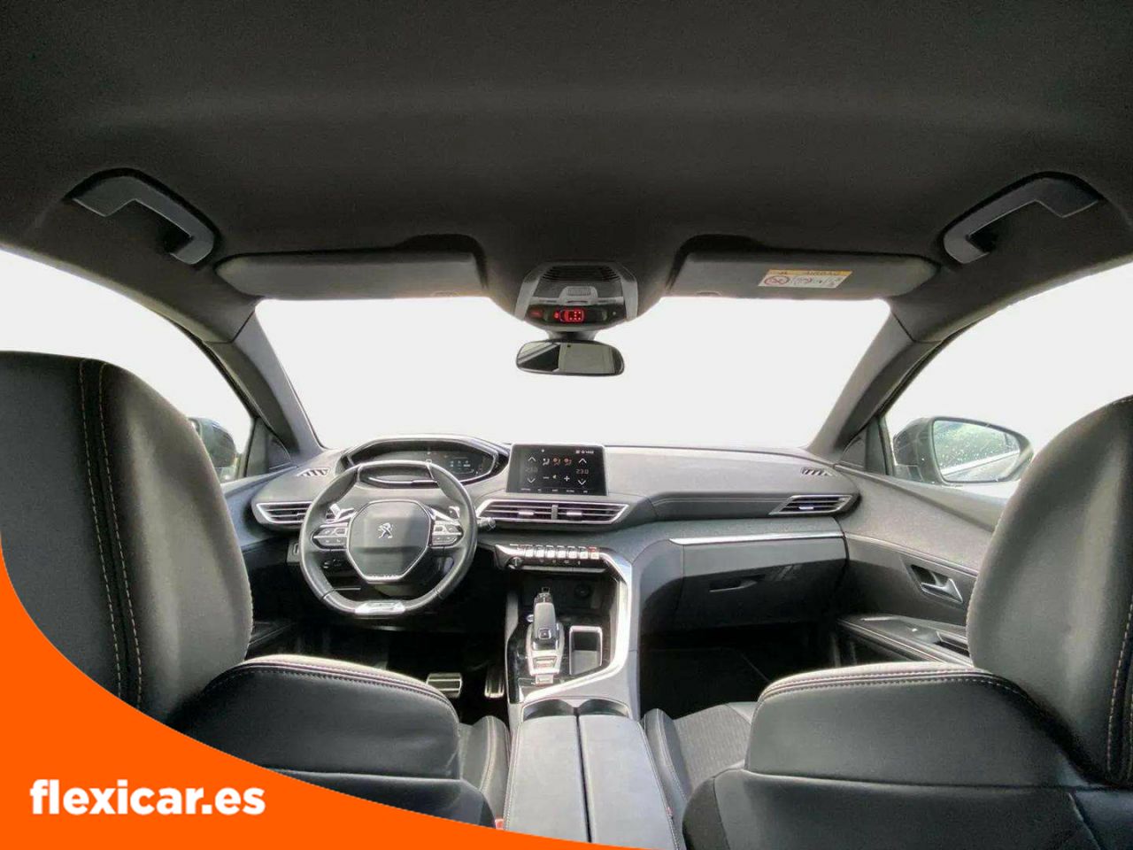 Foto Peugeot 5008 10