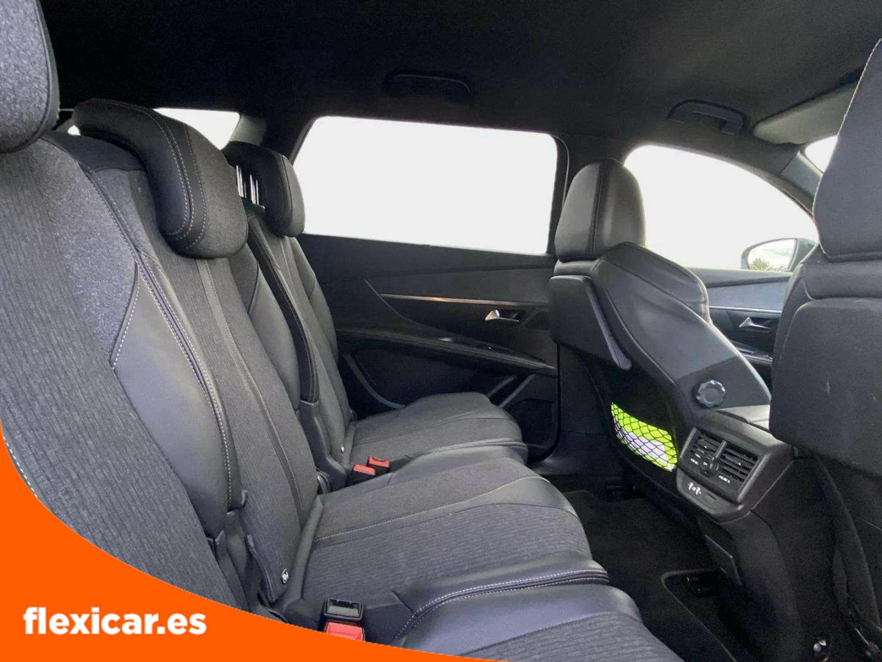 Foto Peugeot 5008 14