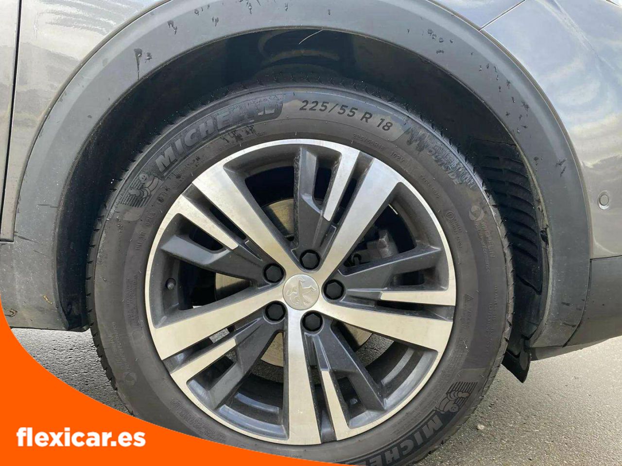 Foto Peugeot 5008 17