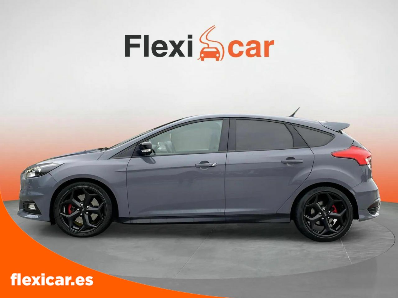Foto Ford Focus 4