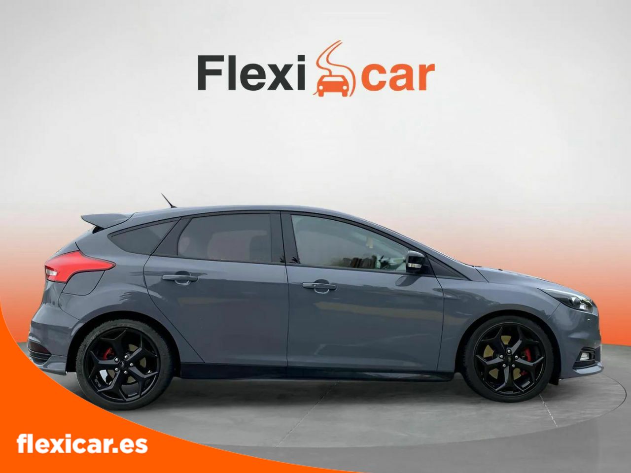 Foto Ford Focus 5