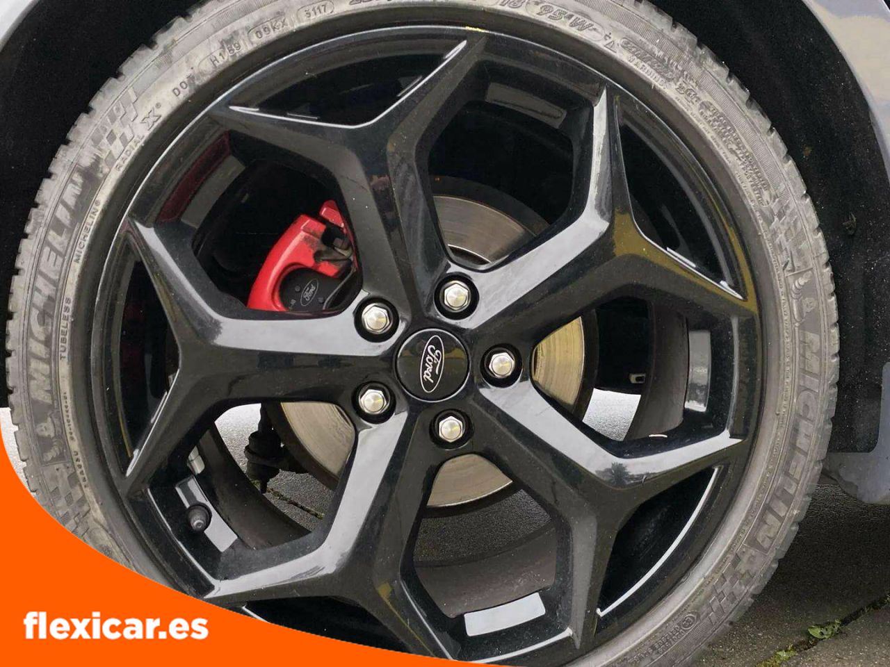 Foto Ford Focus 20