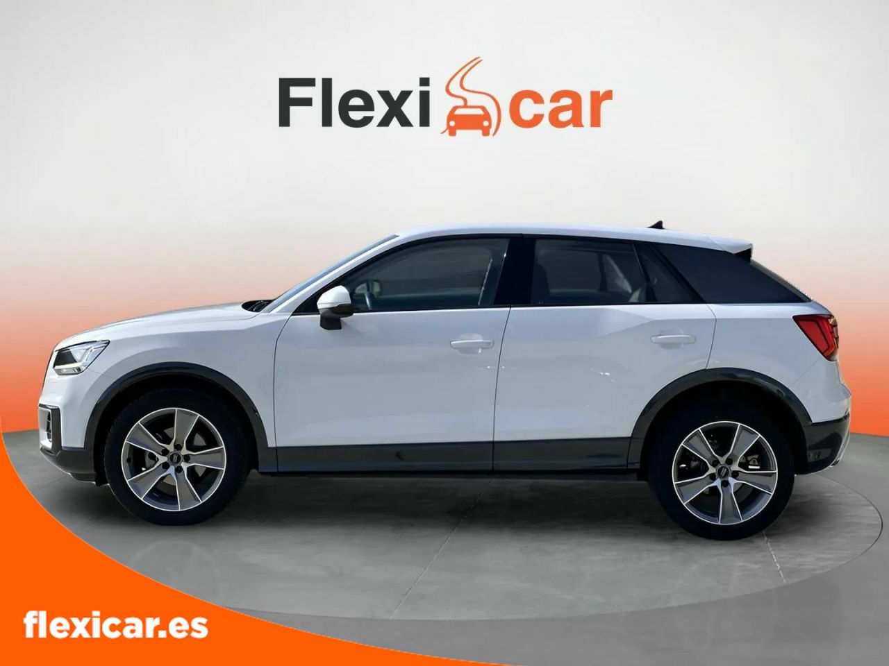 Foto Audi Q2 4