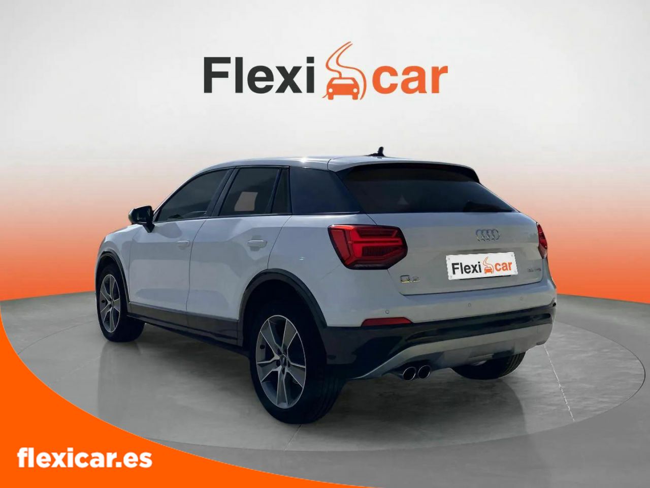 Foto Audi Q2 7
