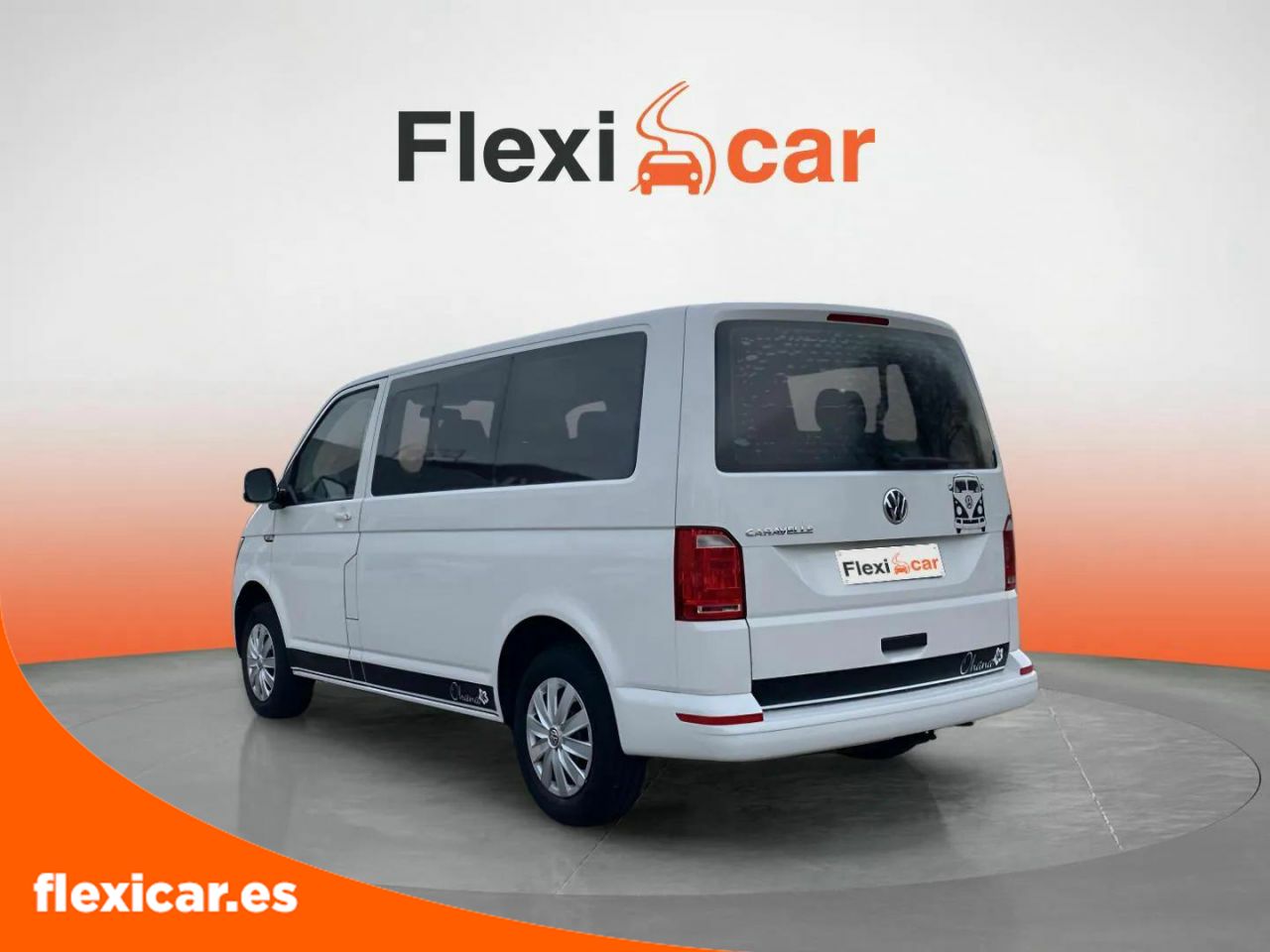 Foto Volkswagen Caravelle 7