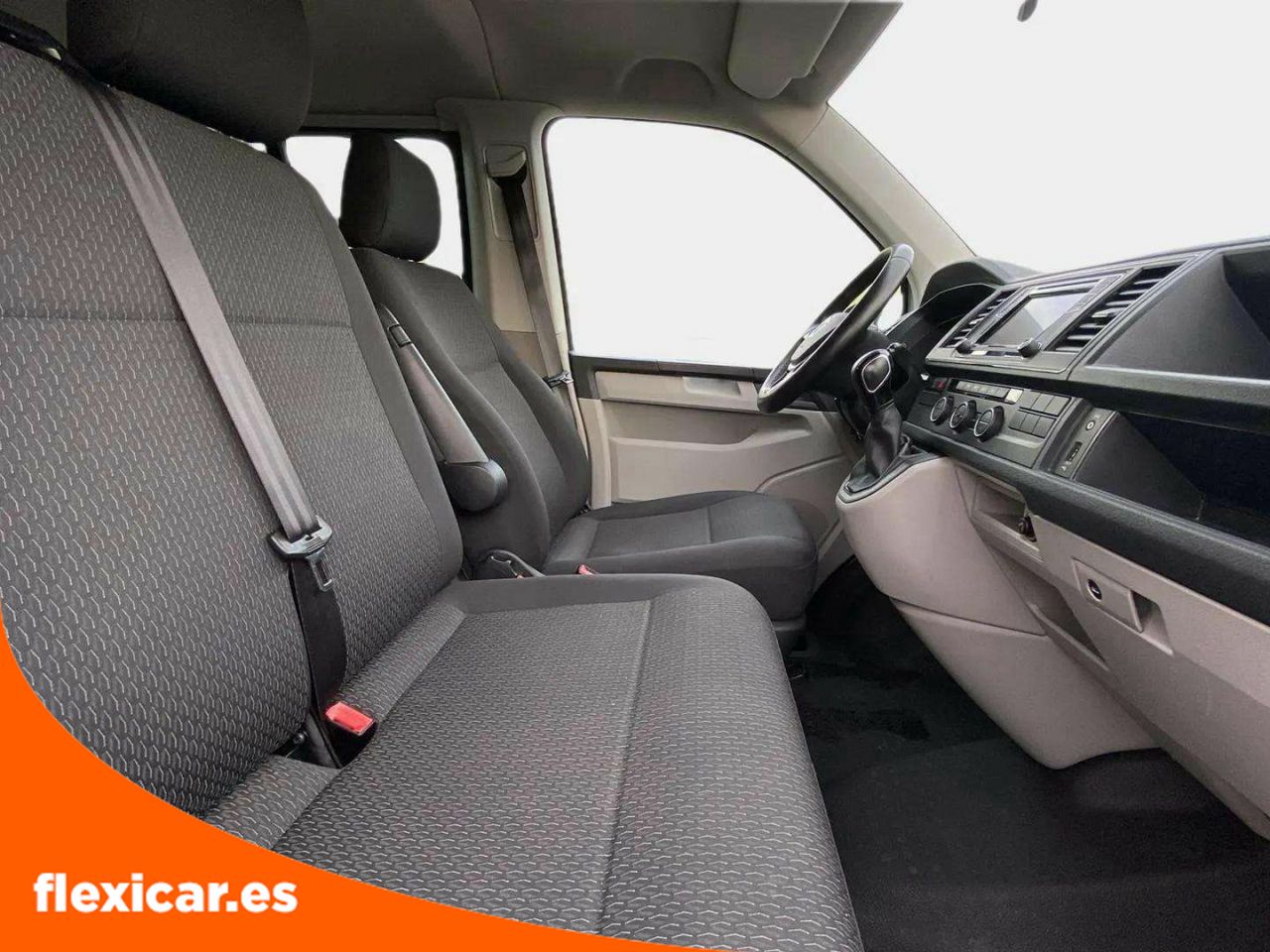 Foto Volkswagen Caravelle 10