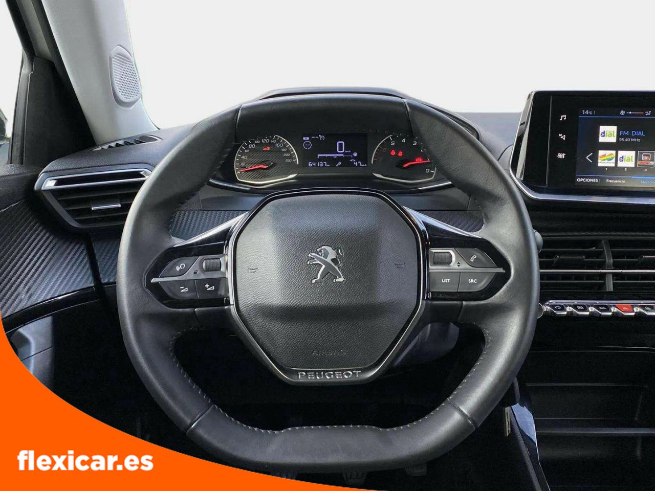 Foto Peugeot 2008 12