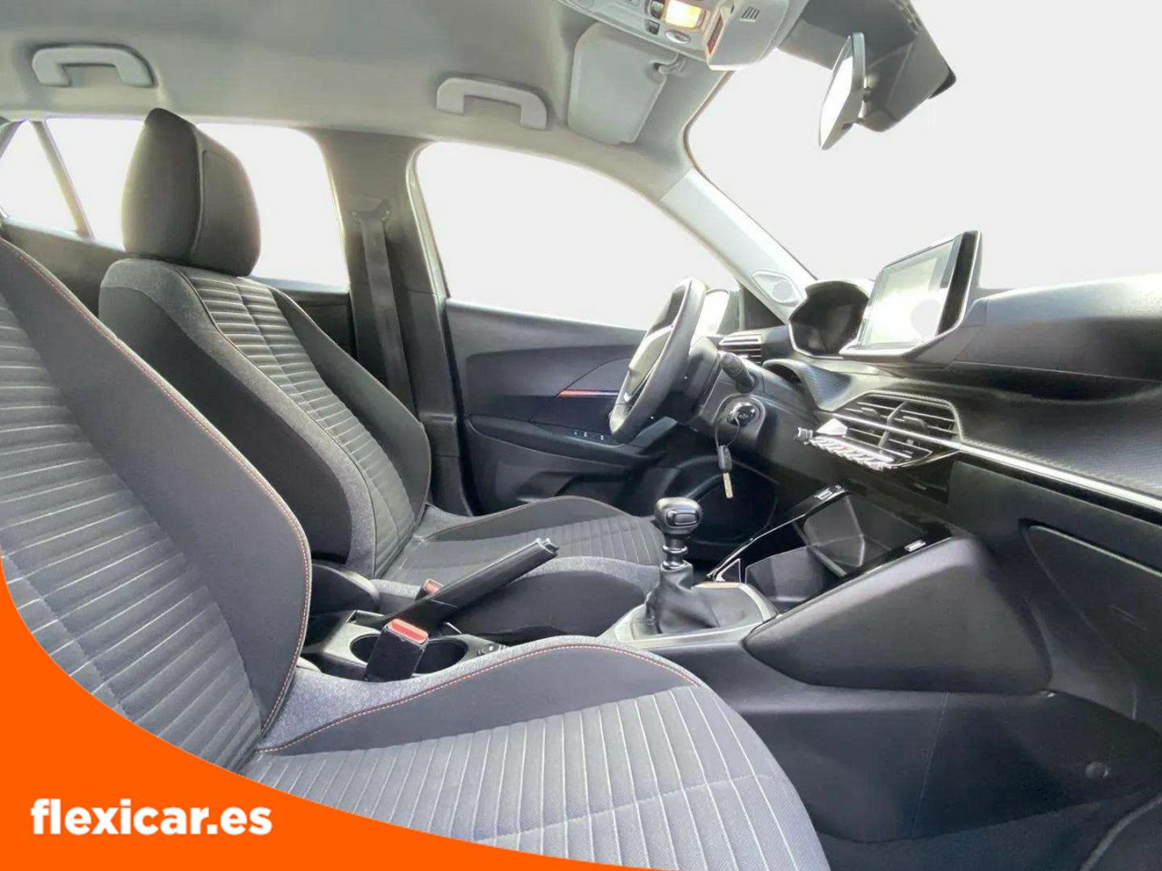 Foto Peugeot 2008 14