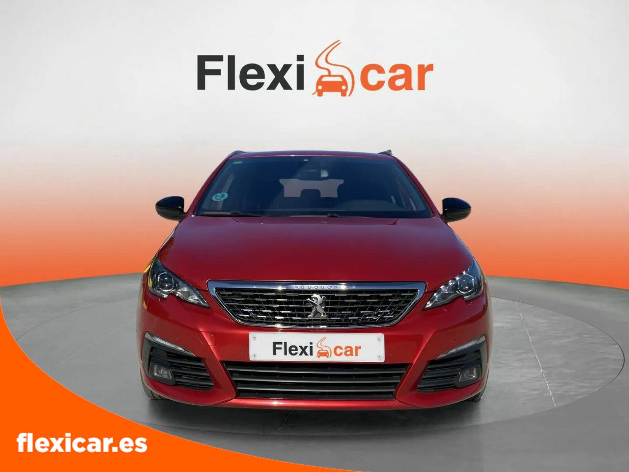 Foto Peugeot 308 2