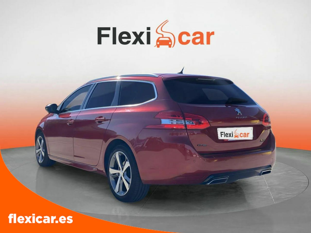 Foto Peugeot 308 7
